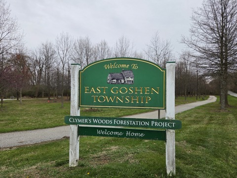 East Goshen Home Values